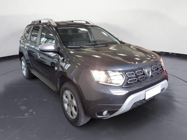 Dacia Duster 1.6 Benzina/GPL Prestige - Foto 3
