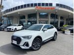Audi Q3 Sportback 35 2.0 tdi S line edition s-tronic