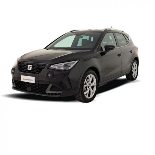 SEAT Arona 1.0 EcoTSI Style rif. 23667328