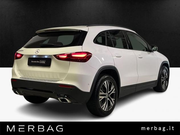 Mercedes-Benz GLA 200 d Business Extra auto - Foto 2