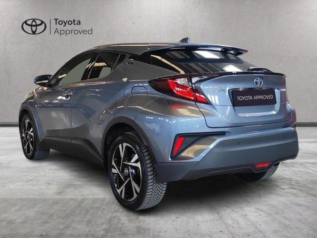 Toyota C-HR C-HR 1.8 Hybrid E-CVT Trend - Foto 6