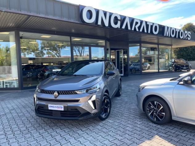 Renault Captur Captur 1.2 eco-g Techno 120cv