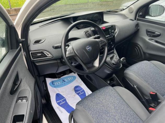 LANCIA Ypsilon 1.0 FireFly 5 porte S&S Hybrid rif. 23529315 - Foto 7