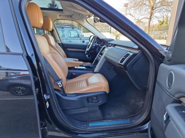 LAND ROVER Discovery 2.0 SD4 240 CV HSE rif. 23395450 - Foto 4