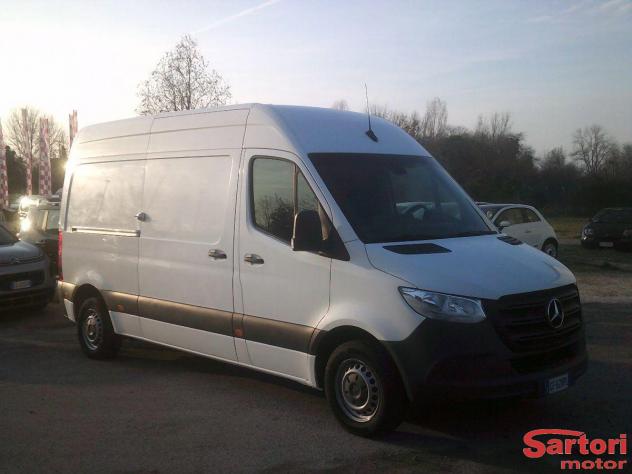 MERCEDES - Sprinter - Foto 2