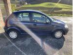 CITROEN C3 1ª serie C3 1.4 HDi 70CV Classique buddha-bar