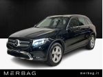 Mercedes-Benz GLC 250 d Sport 4matic auto
