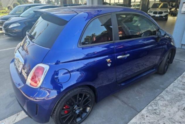 Abarth 595 1.4 TURBO JET 160CV - Foto 4