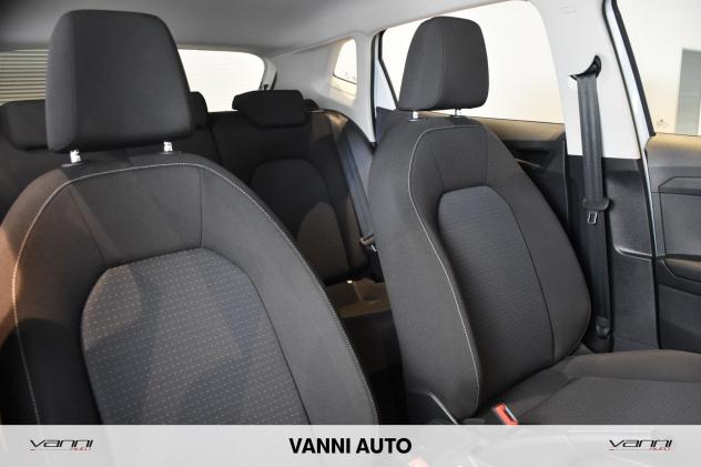 SEAT Ibiza 1.0 TGI 5 porte Style - Foto 8