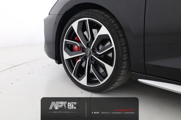 Audi A3 S3 Sportback 2.0 tfsi Sport Attitude quattro s-tro - Foto 9
