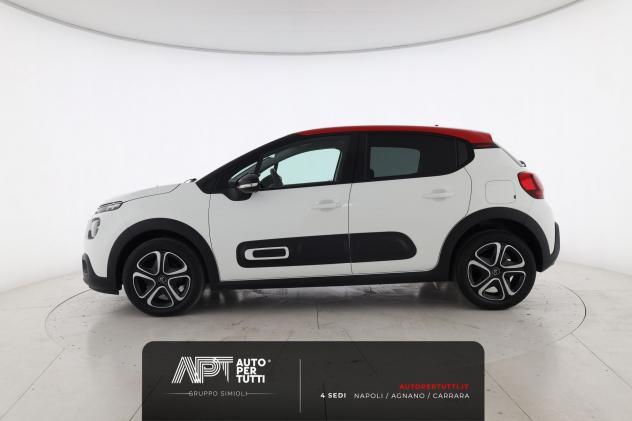 Citroën C3 C3 1.2 puretech Feel Pack s&s 83cv - Foto 2