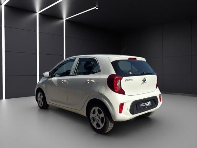 KIA Picanto 1.0 12V 5 porte Active rif. 23999342 - Foto 3