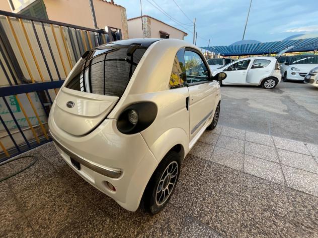 Microcar Due DuV3 Dynamic Young - Foto 5