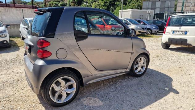 SMART - Fortwo - 1000 52 kW MHD coupé pulse - Foto 7
