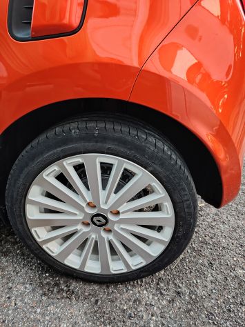 Auto Twingo Vibes ze - Foto 5