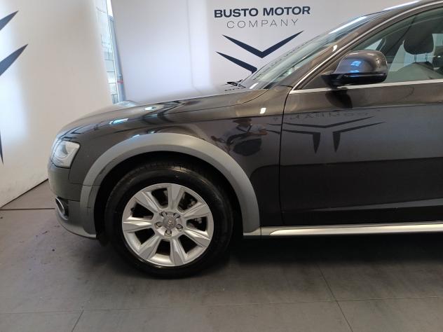 Audi A4 allroad quattro A4 Allroad 2.0 tdi Business 190c s-tronic - Foto 7