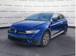 Volkswagen Polo Polo 1.0 tsi Life 95cv