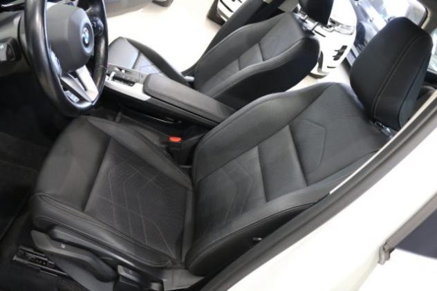BMW X1 xDrive 20d xLine rif. 23973002 - Foto 10
