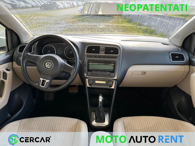Volkswagen Polo 3 Porte Polo 3p 1.2 tsi Highline 105cv - Foto 11