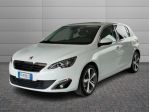 Peugeot 308 2ª serie BlueHDi 120 S&S Allure