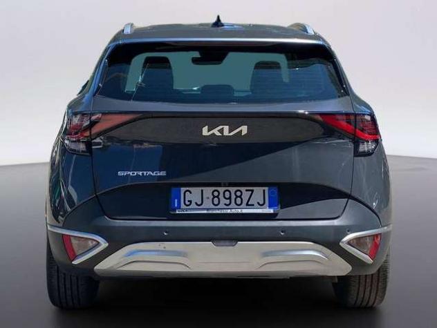 Kia Sportage V 2022 1.6 crdi mhev Style dct - Foto 4