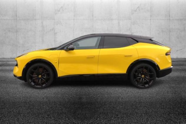 LOTUS Eletre S rif. 23806892 - Foto 5