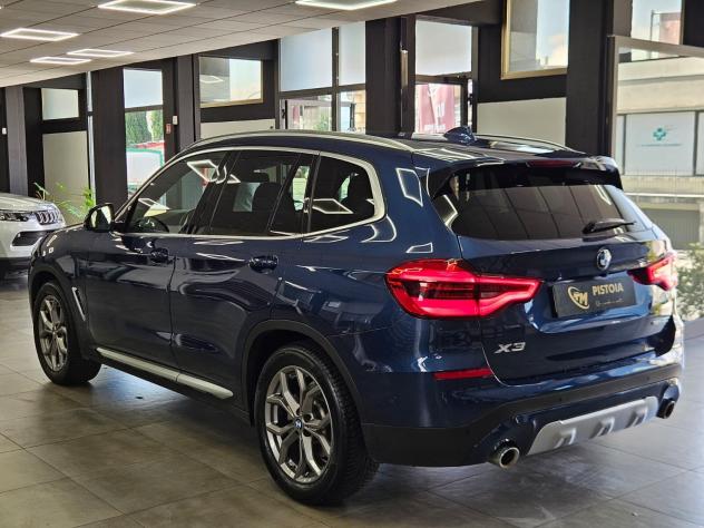 Bmw X3 xDrive20i xLine - IVA ESPOSTA - TAGLIANDI BMW - Foto 6