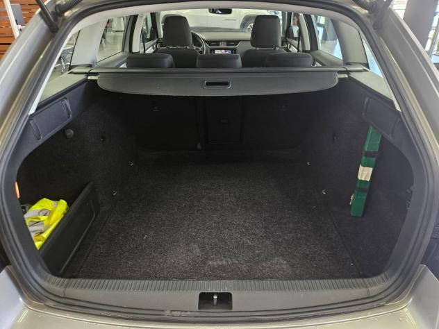 Skoda Octavia 2.0 TDI SCR 150 CV DSG Wagon Executive - Foto 10
