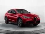 Alfa Romeo Stelvio 2.2 Turbodiesel 160 CV AT8 RWD Business