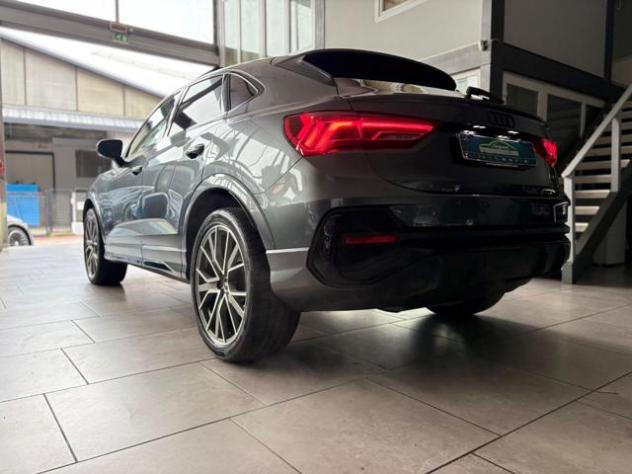 AUDI Q3 SPB/Sportback 40TDI quattro S tronic S line Plus - Foto 8