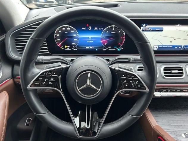 MERCEDES-BENZ GLE 450 d 4Matic Mild Hybrid Coupé AMG Line Premium Plus rif. 23007427 - Foto 5