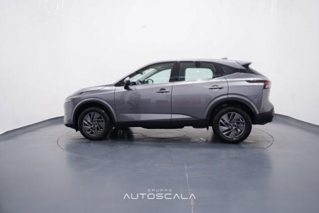 NISSAN Qashqai 1.3 MHEV 158 CV Xtronic Business rif. 24052009 - Foto 3