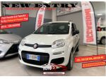 Fiat Panda 0.9 TwinAir Turbo Natural Power Pop