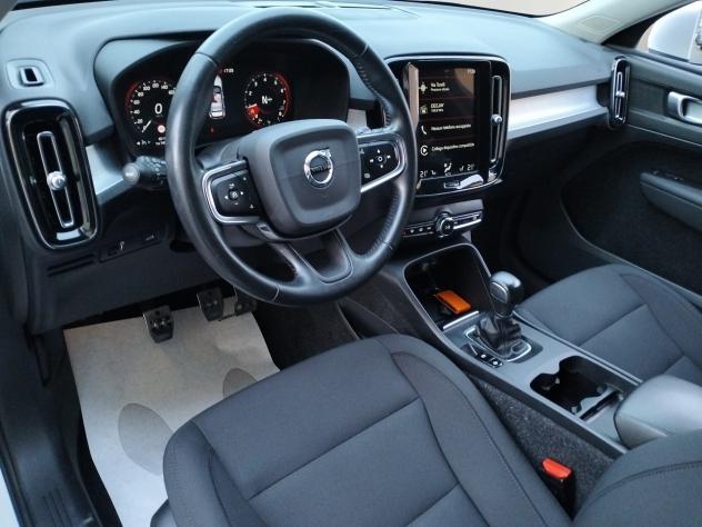 Volvo XC40 1.5 t2 Momentum Pro my21 - Foto 9