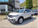 Volkswagen T-Cross 1.0 TSI Style