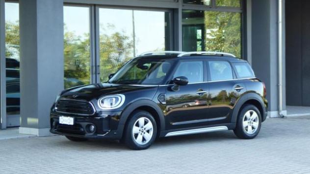 MINI Countryman 2.0 Cooper D Essential Countryman rif. 24125340