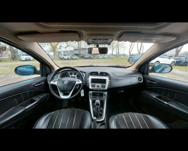Lancia Delta (2008-2015) 2.0 MJT DPF Platino - Foto 7