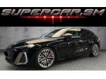 AUDI A5 AVANT TDI  QUATTRO S LINE PELLE 20' rif. 23345796
