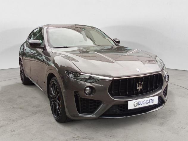Maserati Levante Levante V6 430 CV S AWD Gransport - Foto 4