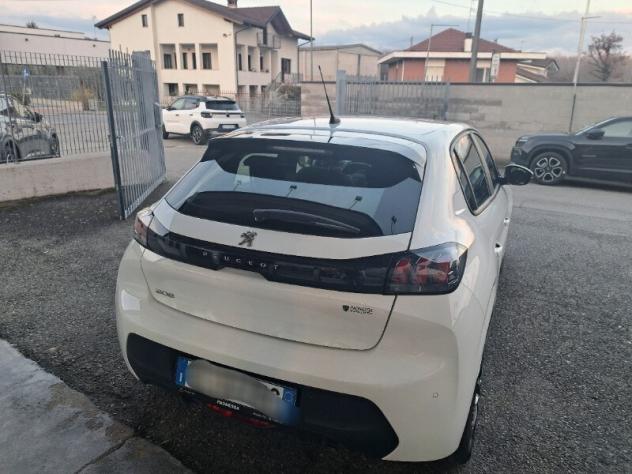 PEUGEOT 208 2ª serie 208 PureTech 75 Stop&Start 5 porte Active Pack - Foto 4