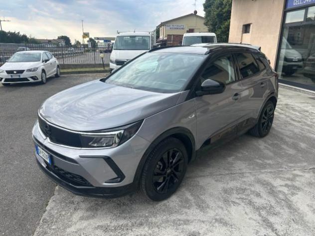 OPEL Grandland 1.5 diesel Ecotec aut. Business Elegance rif. 24055196