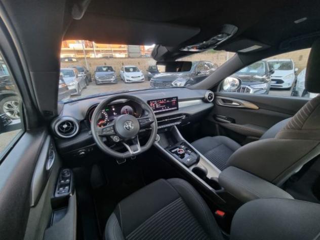 ALFA ROMEO Tonale 1.6 diesel 130 CV TCT6 Sprint *PROMO* rif. 24104795 - Foto 10