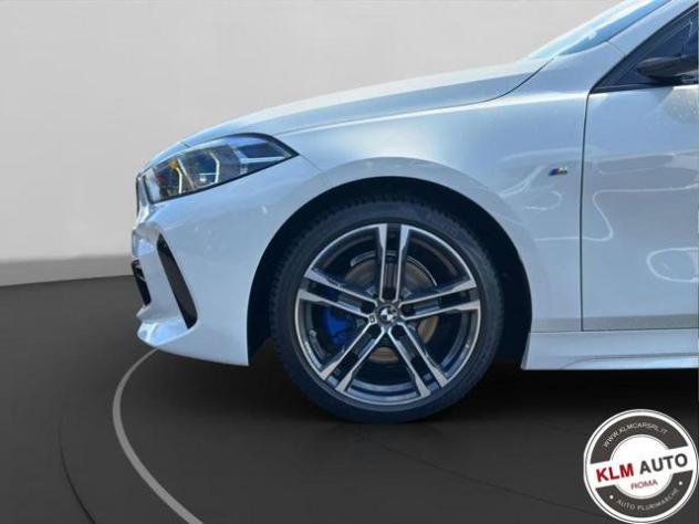 BMW 118 i 5p. M sport SELETTIVA BMW!!! rif. 23834657 - Foto 7