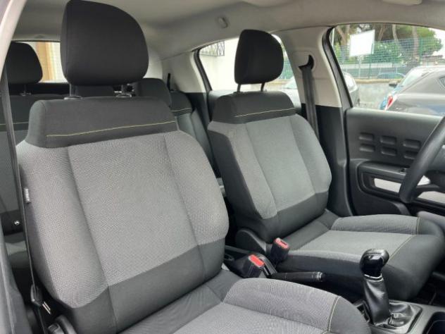 CITROEN C3 PureTech 83 S&S Feel Pack rif. 23830857 - Foto 9