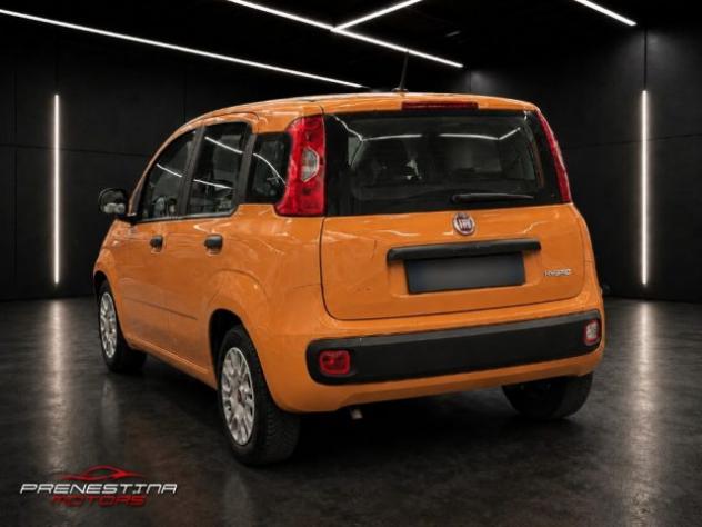 FIAT Panda 1.0 FireFly S&S Hybrid rif. 23725226 - Foto 3