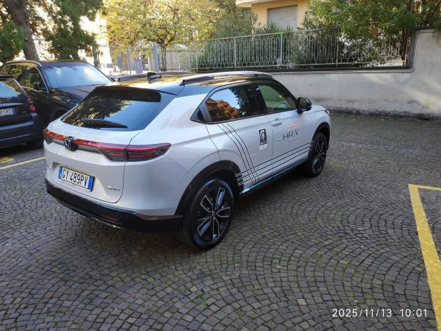 Honda HR-V HR-V 1.5 Hev eCVT Advance Style - Foto 9
