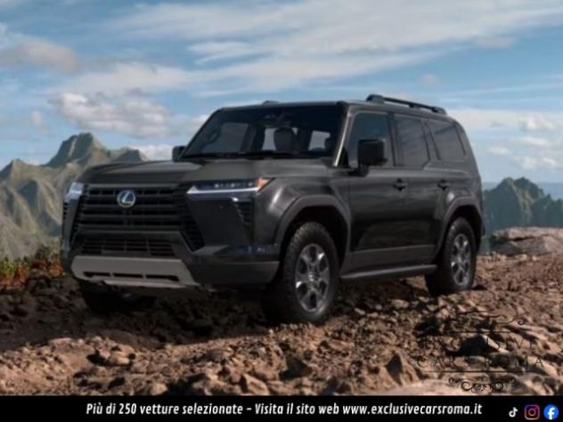 LEXUS GX 470 - GX 550 Premium rif. 23969554