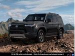 LEXUS GX 470 - GX 550 Premium rif. 23969554