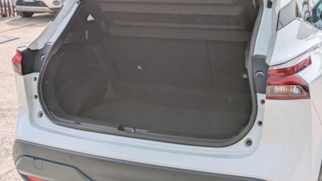 NISSAN Qashqai 1.3cc MHEV X-TRONIC BUSINESS 158cv TELECAM CRUISE rif. 24068989 - Foto 6