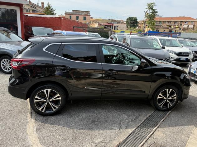Qashqai 1.3 DIG-T 140 CV N-Connecta-unipro-rate-E6- - Foto 9